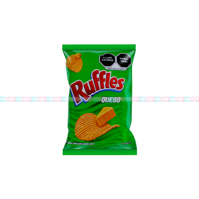RUFFLES 58/27G