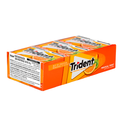 TRIDENT 14s TROPICAL 12/12PQT