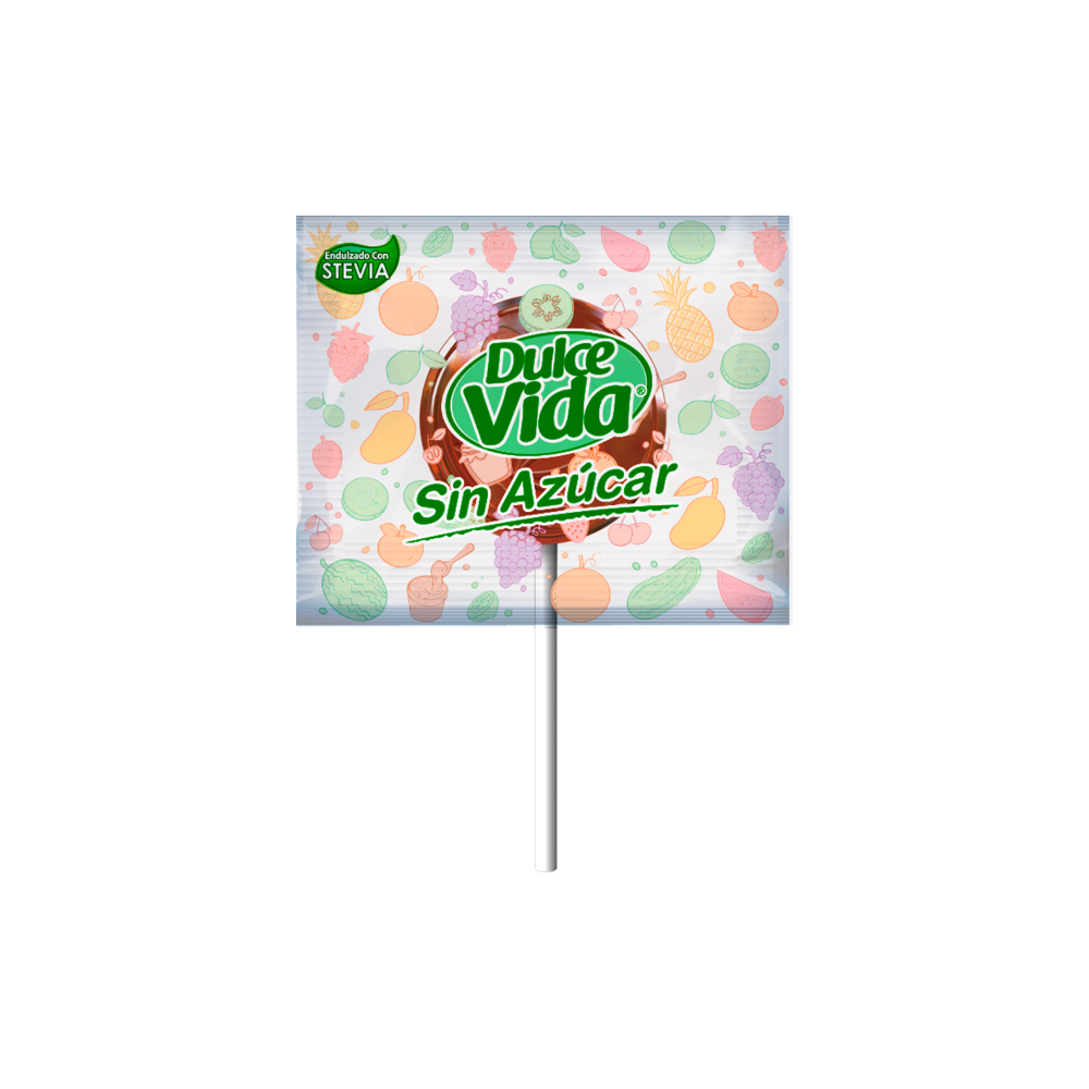 DULCE VIDA PAL CAJETA 6/12PZ