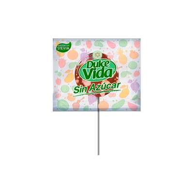 DULCE VIDA PAL CAJETA 6/12PZ