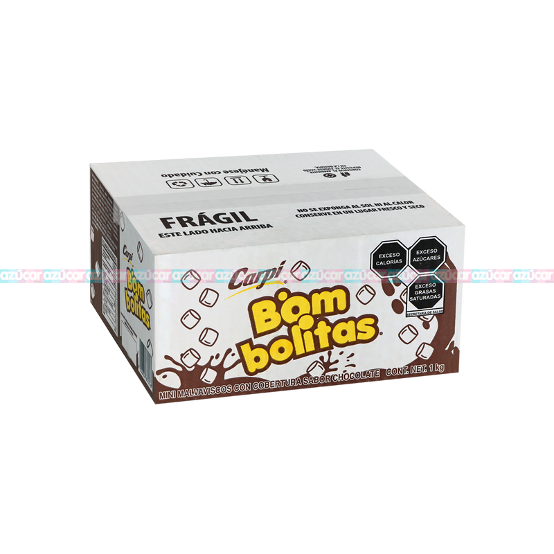 BOMBOLITAS 1 KG