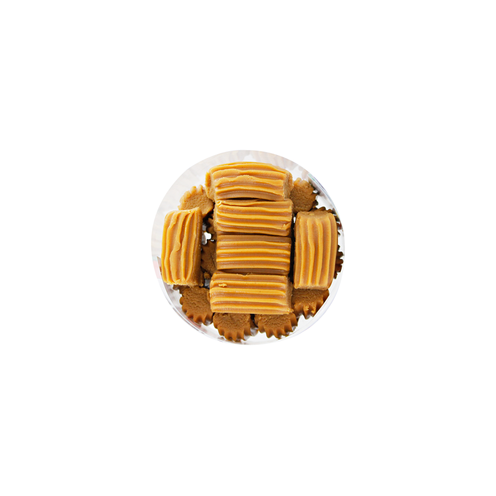 MACARRON CHICO 50/25