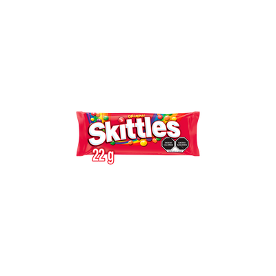 SKITTLES ORIGINAL 22G 24/10