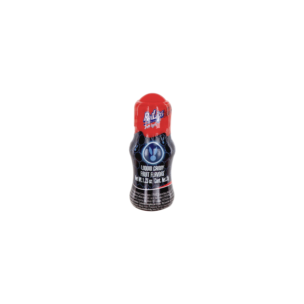 ROL LIPS MIRACULOUS 24/12