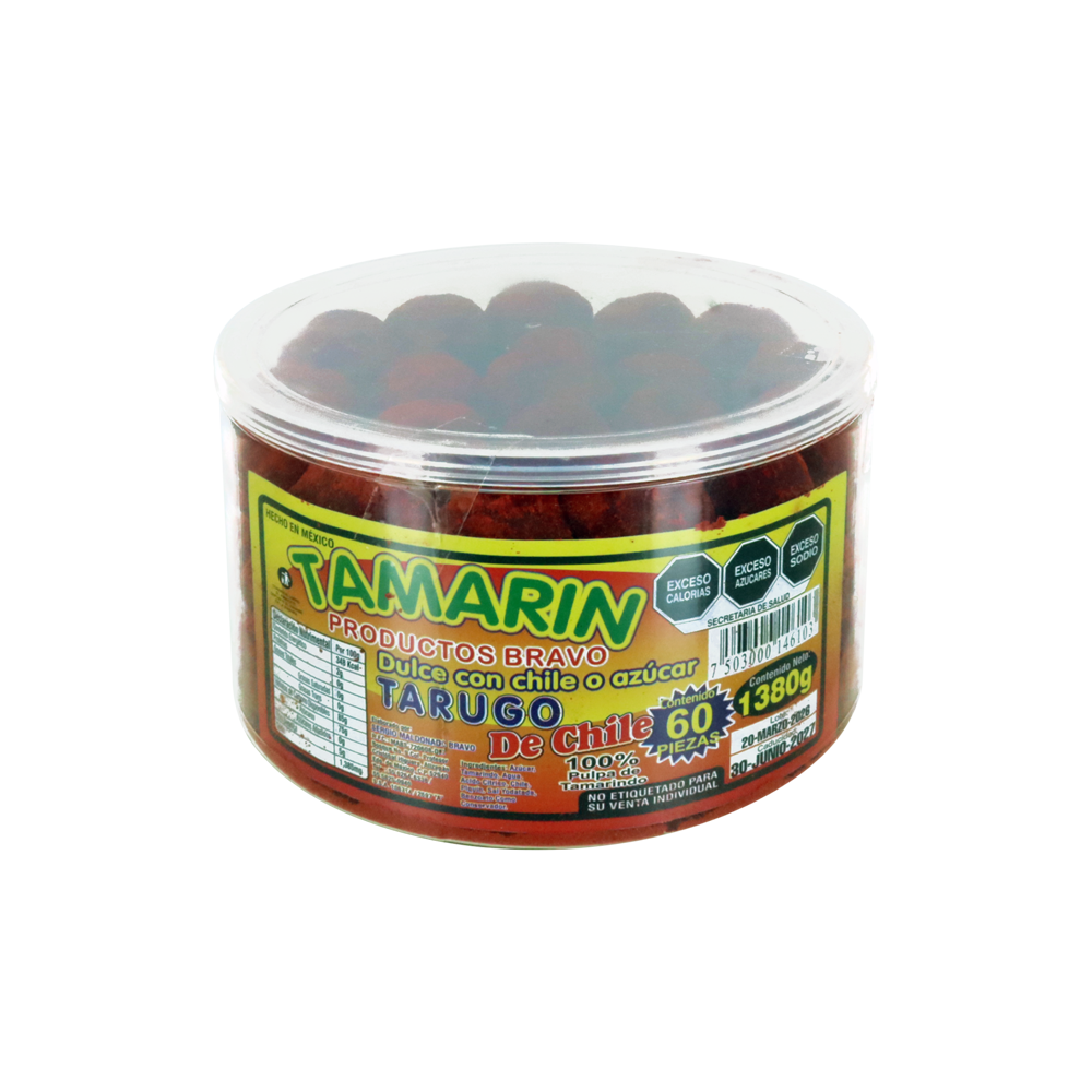 EST TARUGO GDE CHILE 12/60