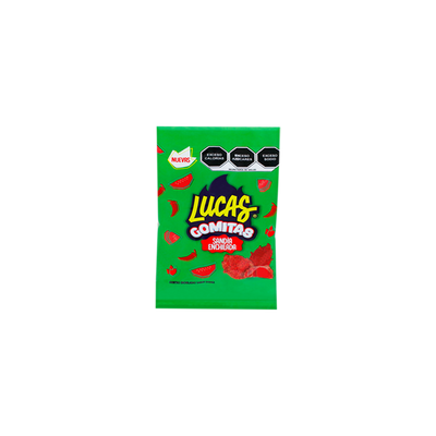 LUCAS GOMA SANDIA 12/6