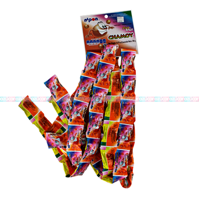TIRA KOMIRU CHAMOY 23/60
