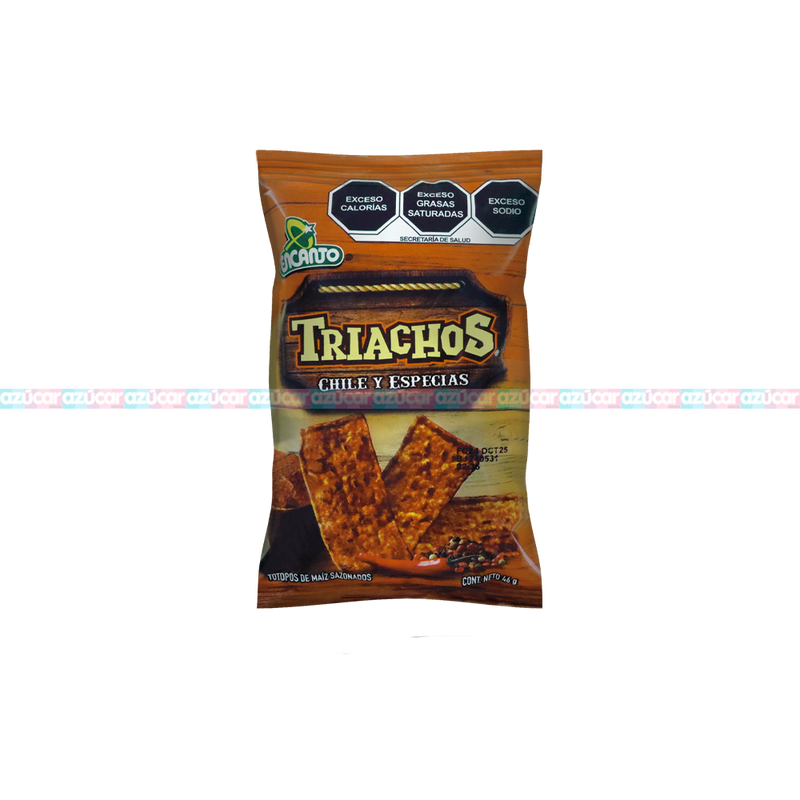 B TRIACHOS 46G C/35