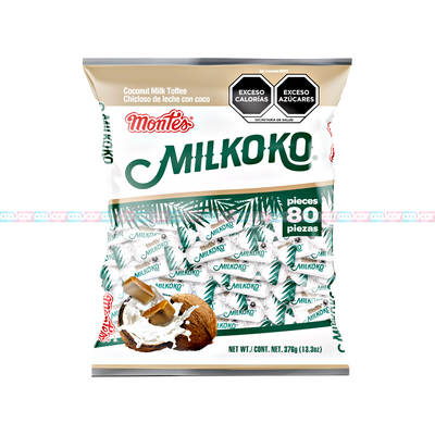 MILKOKO 24/80