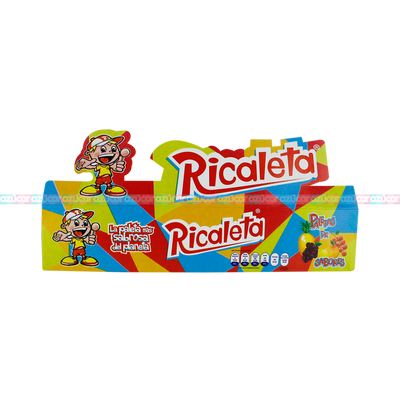 RICALETA SAB 20/25