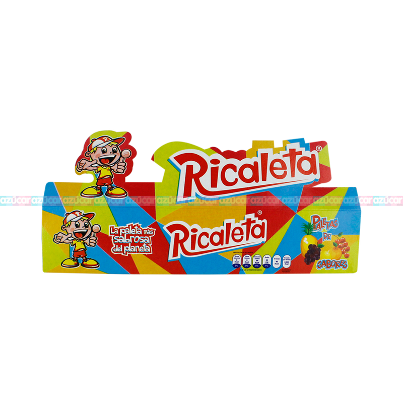 RICALETA SAB 20/25