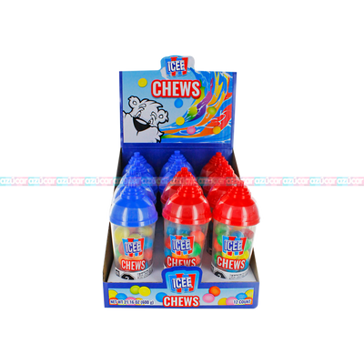 ICEE CHEWS C/12