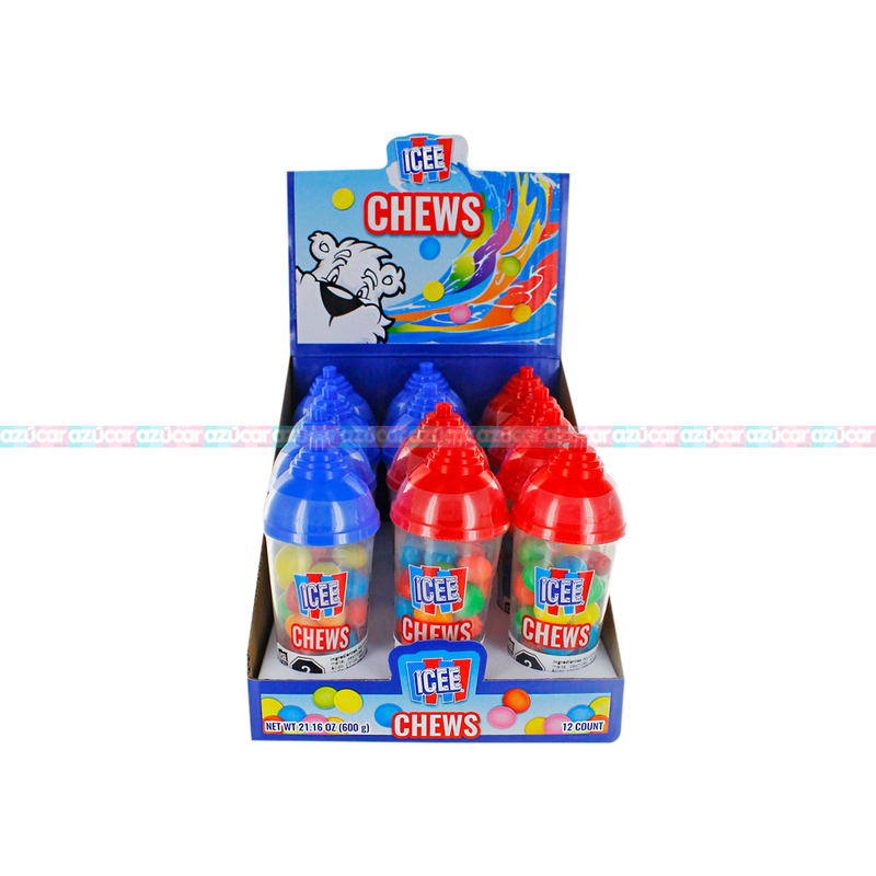 ICEE CHEWS C/12