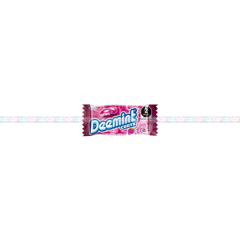 DEEMINT FRESA 2 48/40