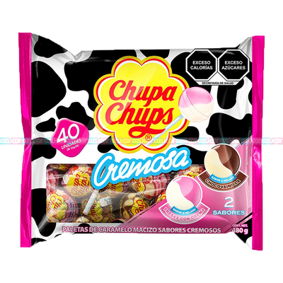 CALCIVITA CREM 18/40
