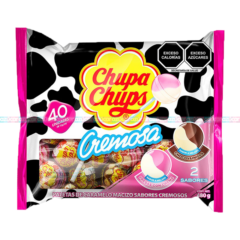 CALCIVITA CREM 18/40