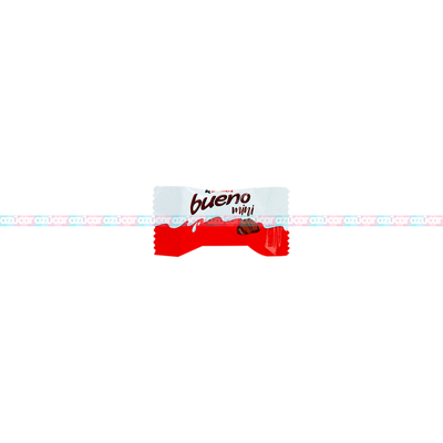 KINDER MINI BUENO 24/20