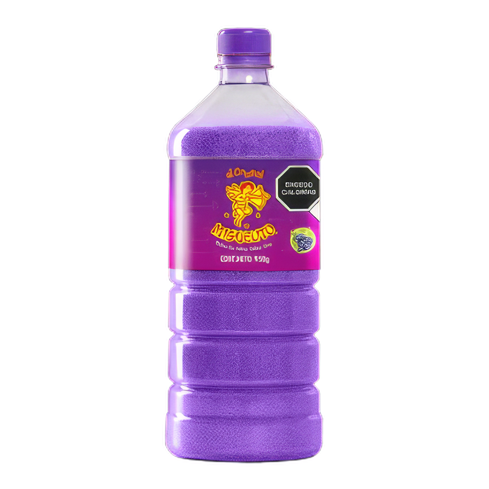 MIGUEL SAB. UVA BOTELLA  12/950 GR