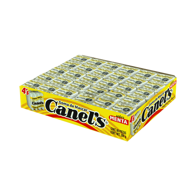 CANELS MENTA  40/60