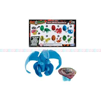 MEGA HUEFORMERS 12/6