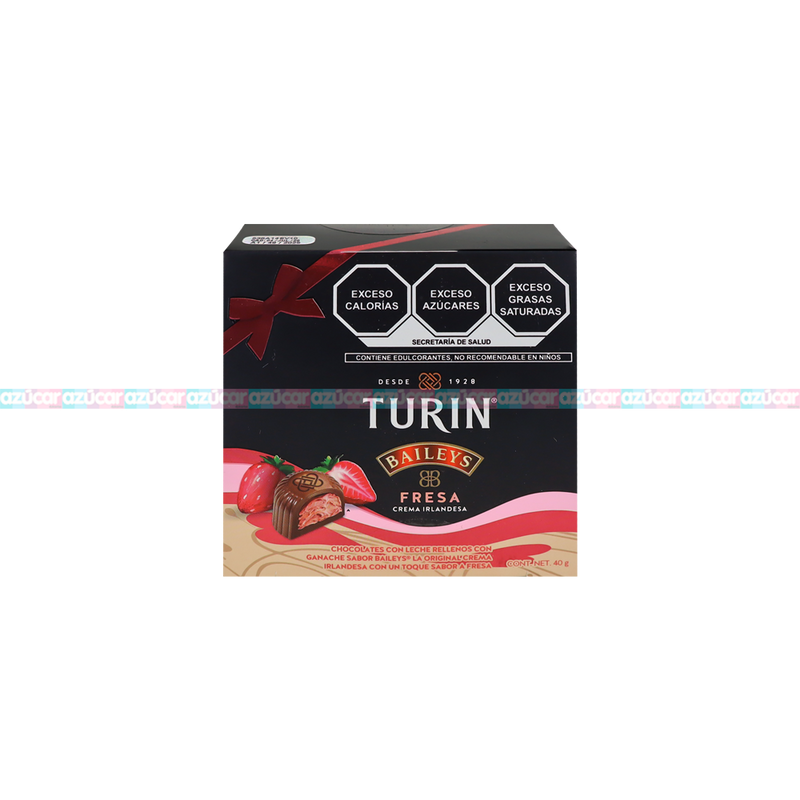 REGALO CUADRO TURIN 6/16/40GRS