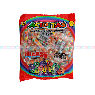 ACIDITA LEON 35/50