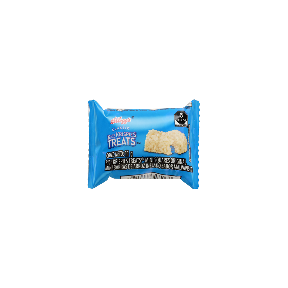 RICE KRISPIES TREATS 6/32 PZA