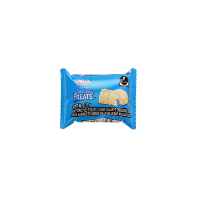 RICE KRISPIES TREATS 6/32 PZA