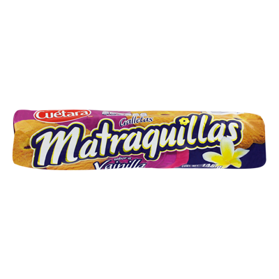 MATRAQUILLAS 20/145 GRS