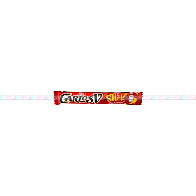 CARLOS V STICK 20/20
