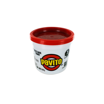PAVITO VASO CHAMOY 16/8