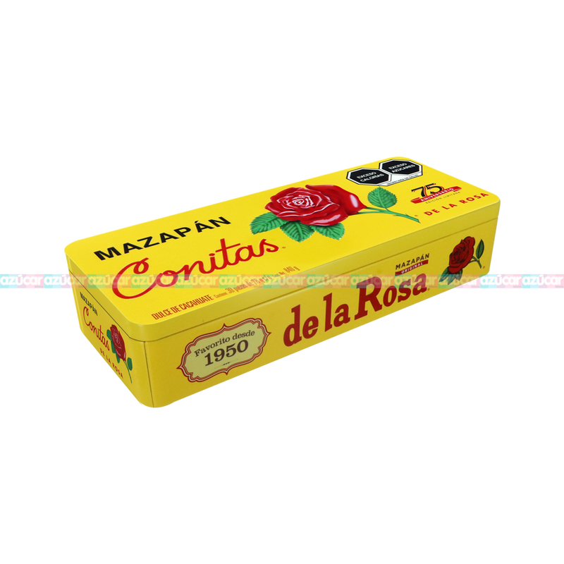 LATA MAZAPAN 75 ANIV 20/30PZ