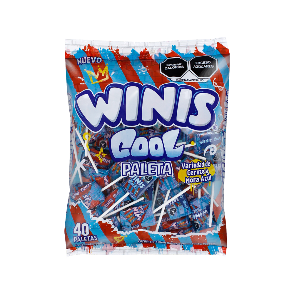 PAL COOL 24/40