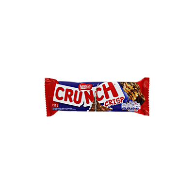CRUNCH CRISP 8/6 PZS