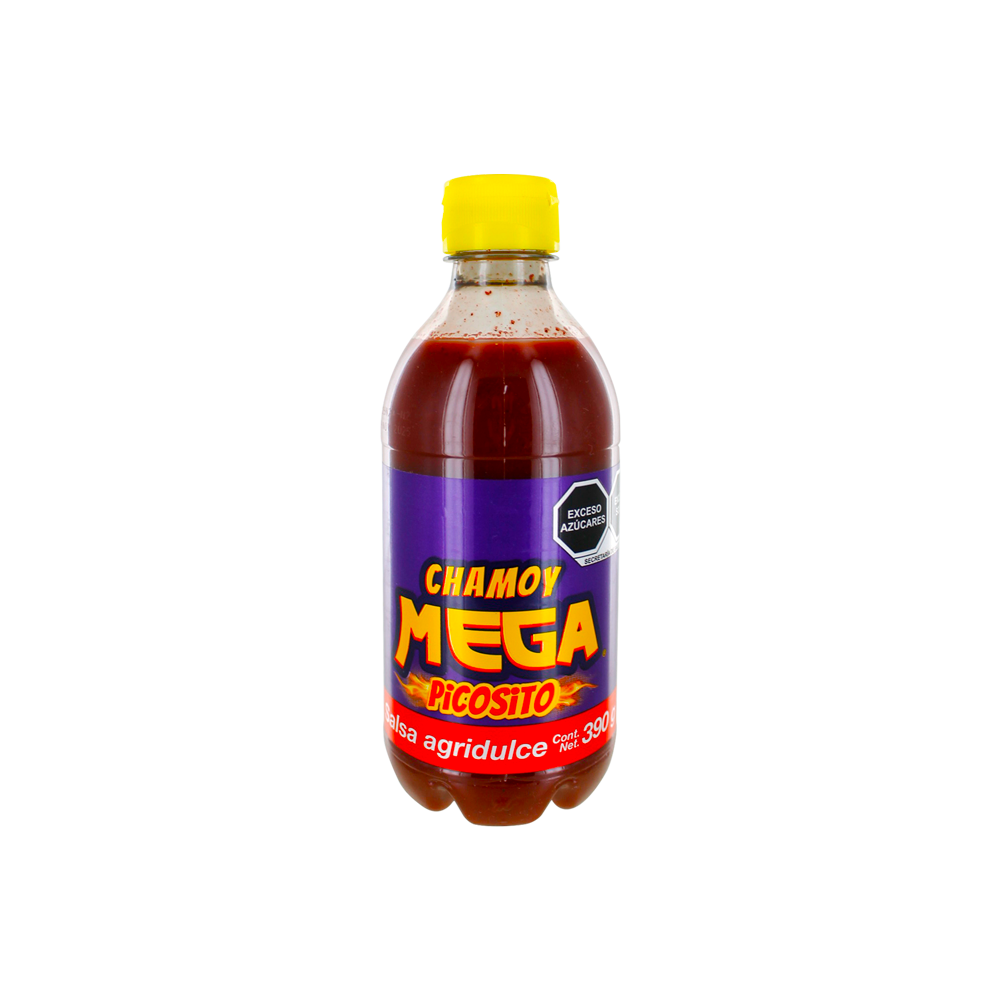 MEGA PICOSITO 24/390 g