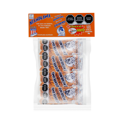 ENCHILADO 60 GRS 15/10