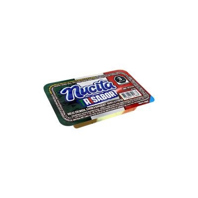 NUCITA TRISABOR 24/16
