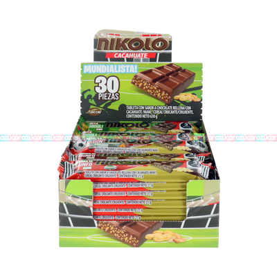 NIKOLO 16/30