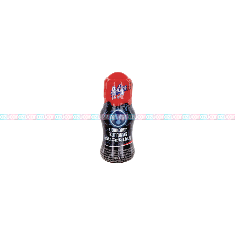 ROL LIPS MIRACULOUS 24/12