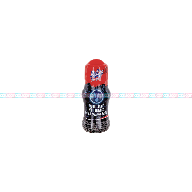 ROL LIPS MIRACULOUS 24/12