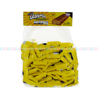 MINI WAFERTIN 18/50