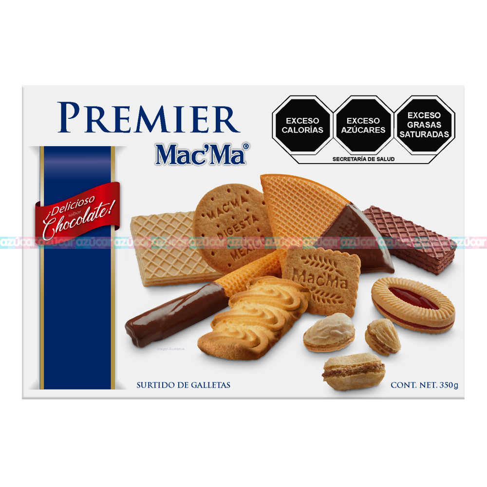 PREMIER 12/330 G