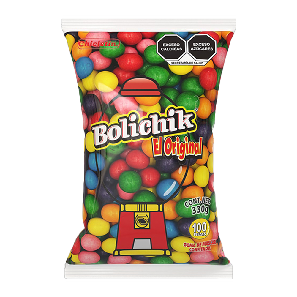 BOLICHIC SDO 25/100