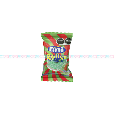 FINI ROLLER SANDIA 6/20
