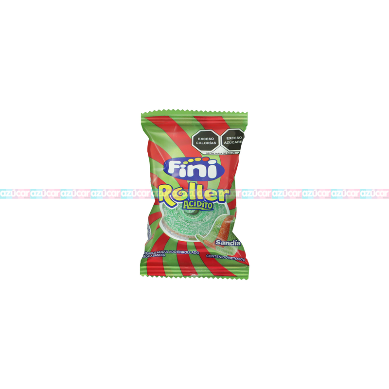 FINI ROLLER SANDIA 6/20