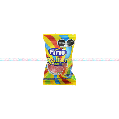 FINI ROLLER ARCOIRIS 6/20