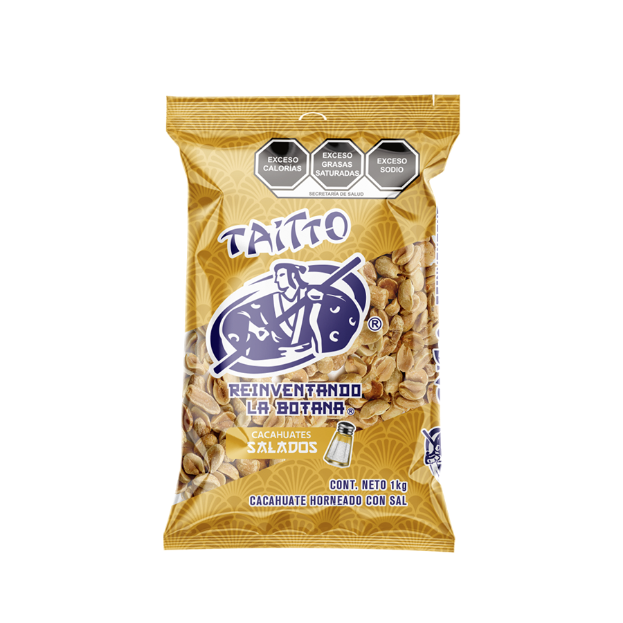 TA ITTO SALADO 20/1 Kg