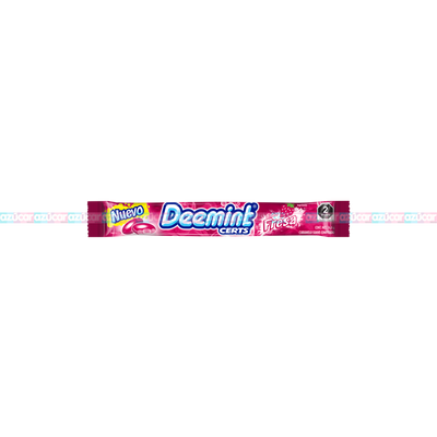 DEEMINT STICK FRESA 20/18