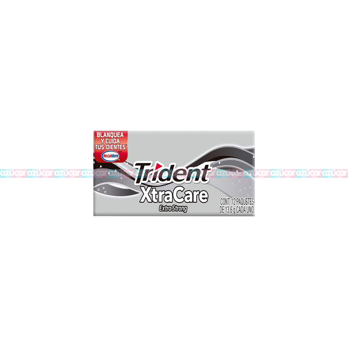 TRIDENT XTRA STRONG 32/12  3.50