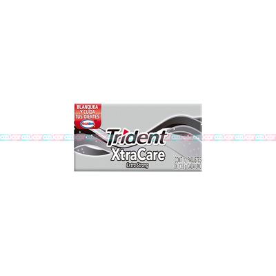 TRIDENT XTRA STRONG 32/12  3.50